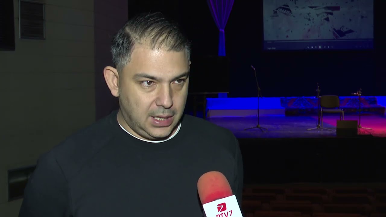 7. MEĐUNARODNO TAKMIČENJE HARMONIKAŠA 