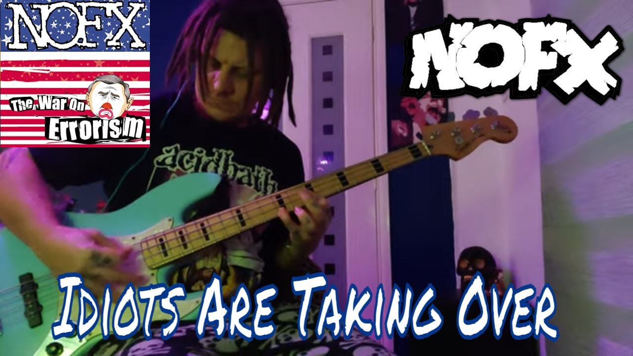 NOFX - 