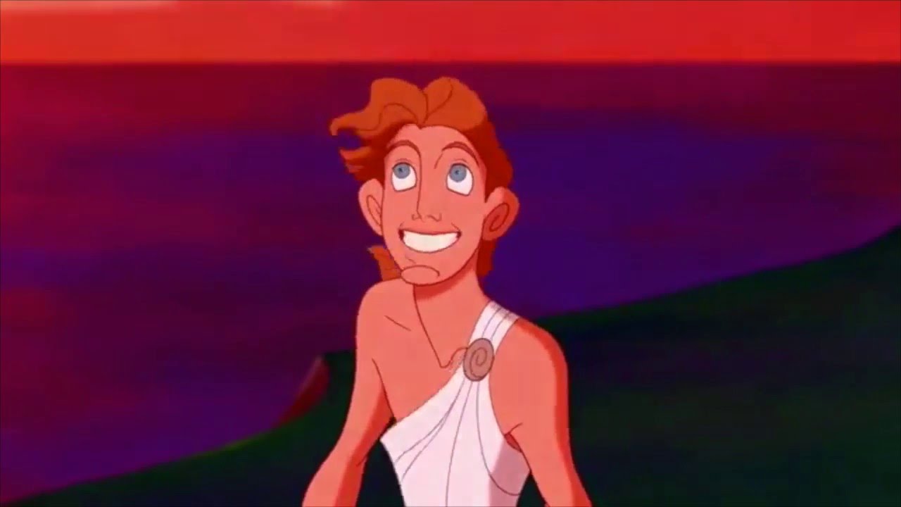 Disney/Pippin - Corner of the Sky