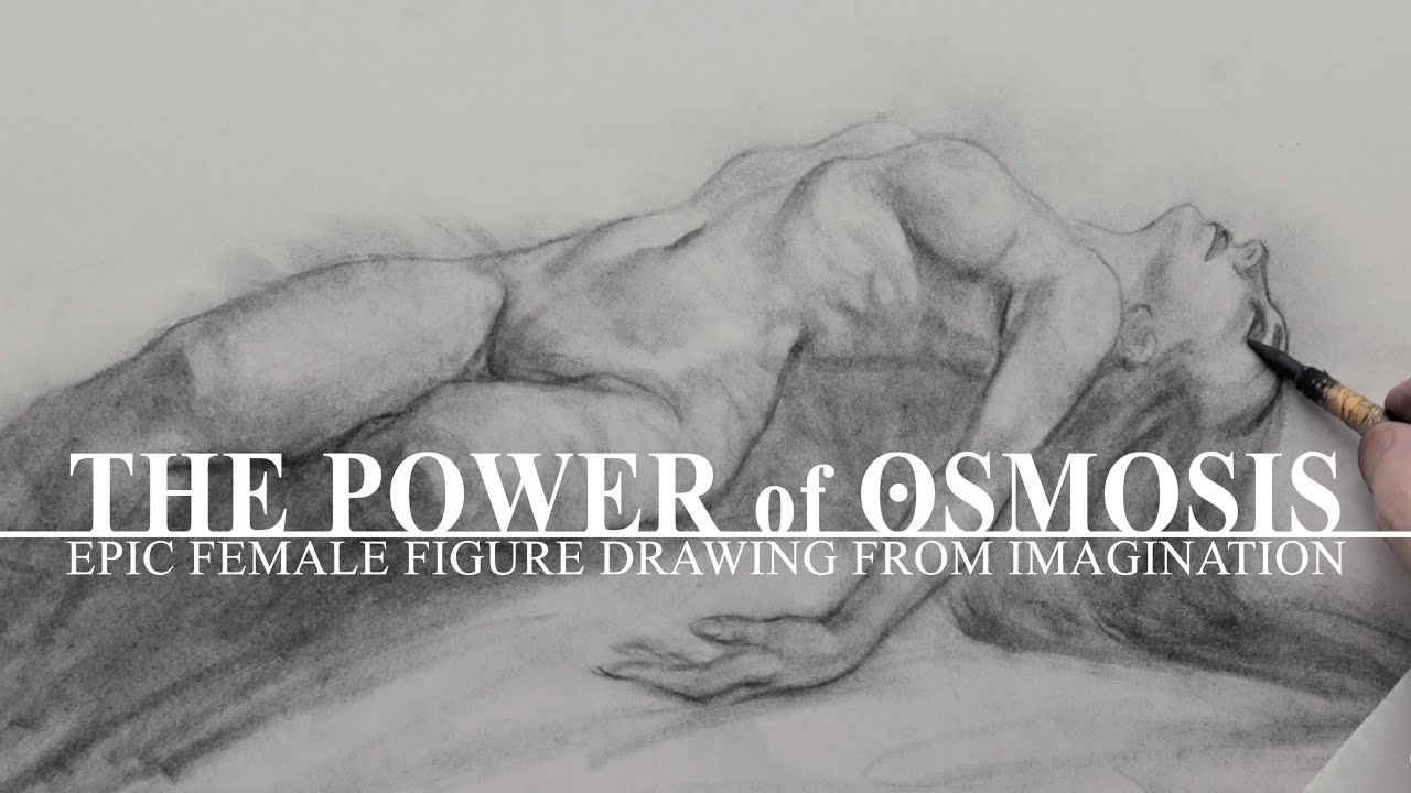 The Power of Osmosis! 20% Presale discount at link below!