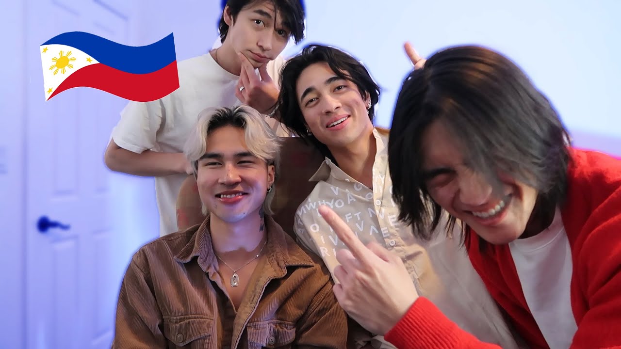 Tagalog Tongue Twister!!!