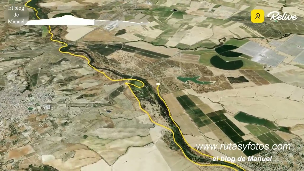 Corredor Verde del Guadiamar