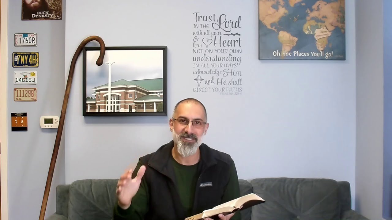 The Servant Songs of Isaiah