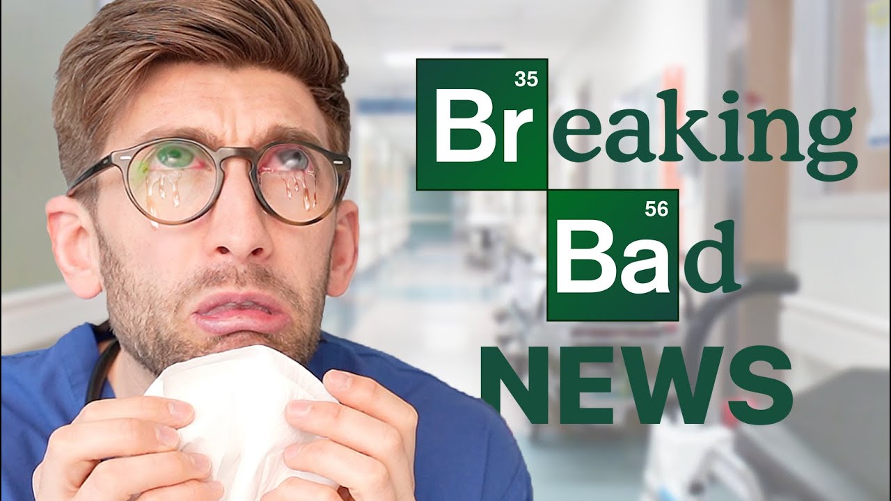 Разгромите новостные станции MMI Breaking Bad с помощью этих 4 шагов