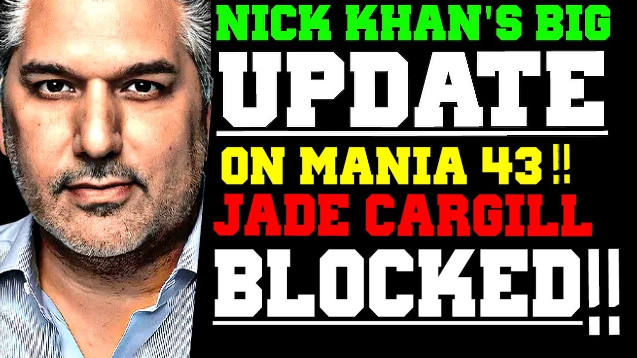 WWE News! WrestleMania 42 Tickets Surge! Cody Rhodes Wrecks McAfee&rsquo;s Set! WrestleMania 43 Update!