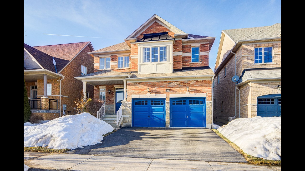 170 Ivy Glen Dr, Vaughan, ON