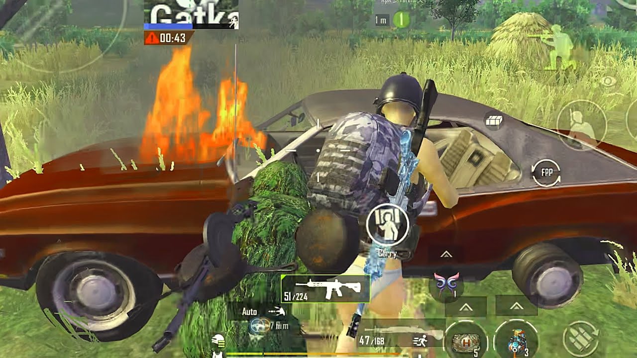 Bgmi🔥