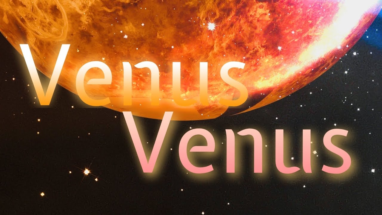 Venus (Goddess Remix)