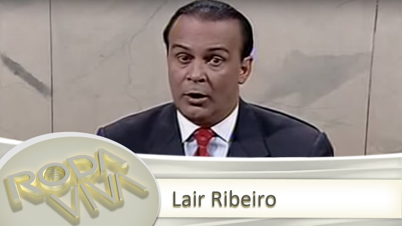 Roda Viva Retrô | Lair Ribeiro | 1993