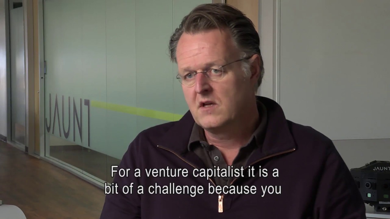 Silicon Valley Playbook - Arthur van Hoff