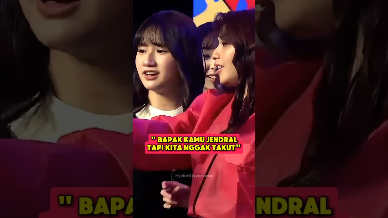 WADUH‼️SI CATHY CATHY INI😭 