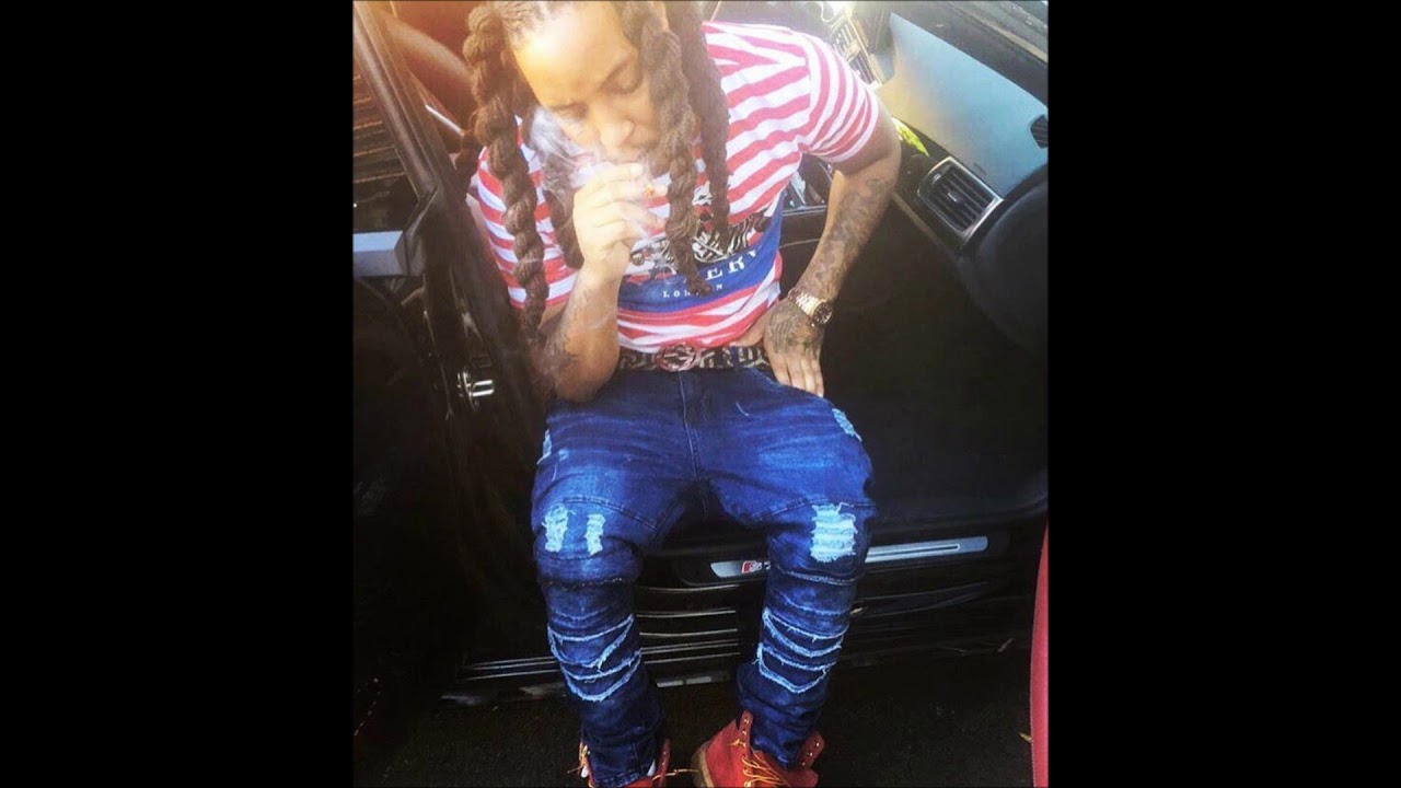 Tadoe Type Beat 
