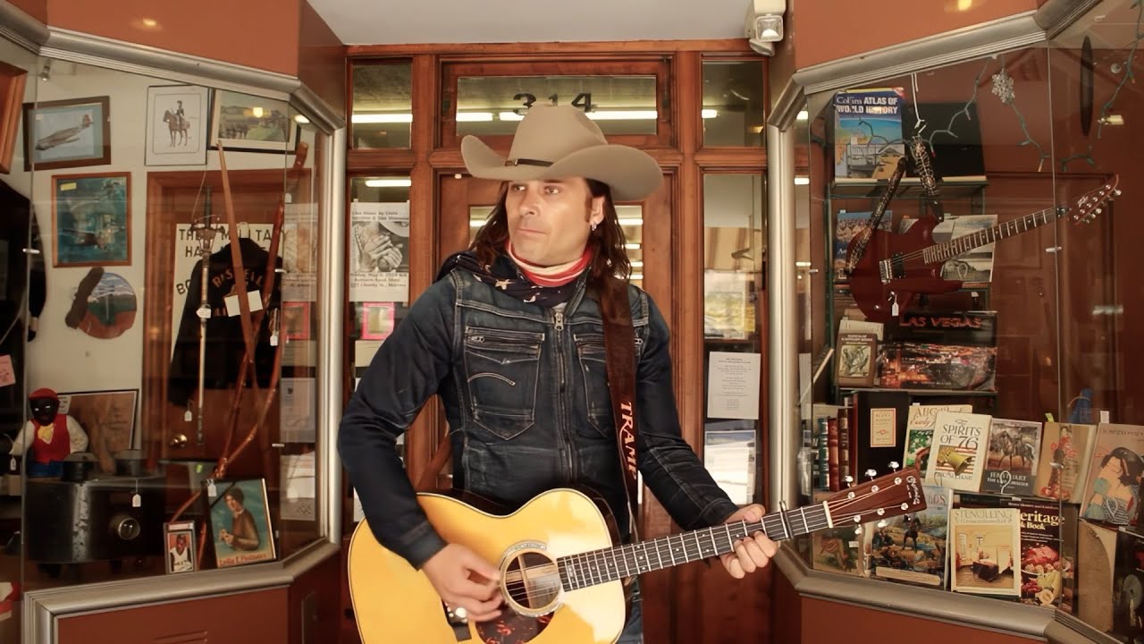 Mike Tramp - Cry For Freedom (Songs from the Road)