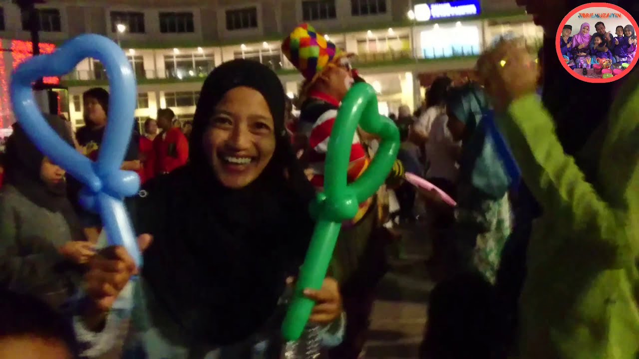 Anggun City,Rawang,Selangor.vlog