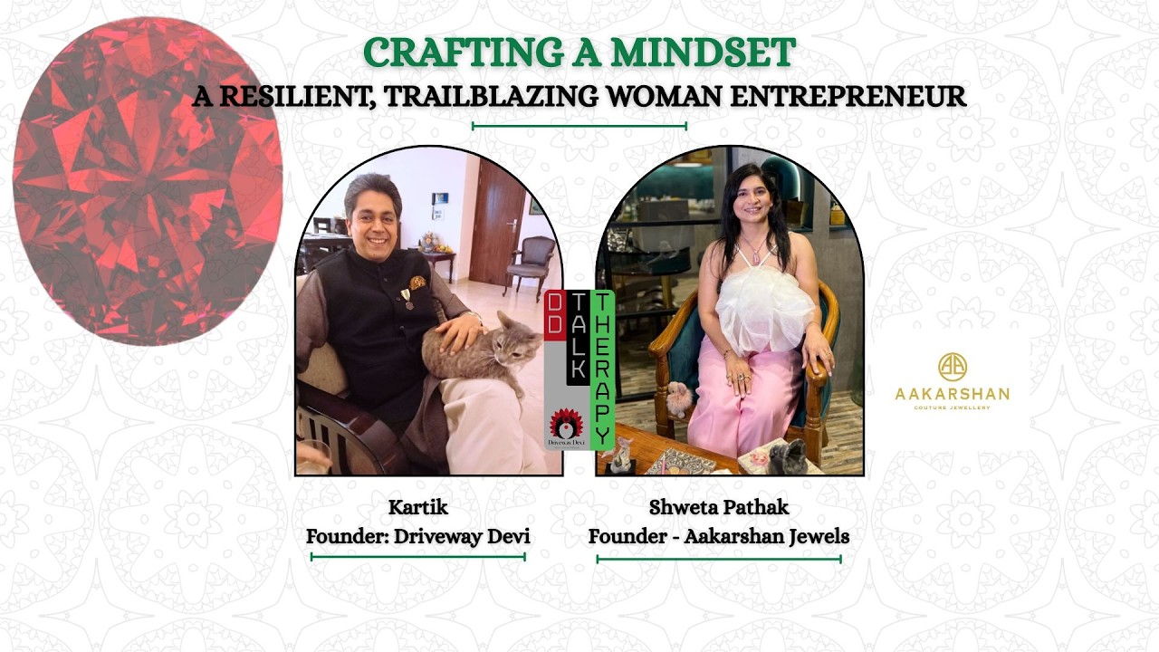 Crafting A Mindset
