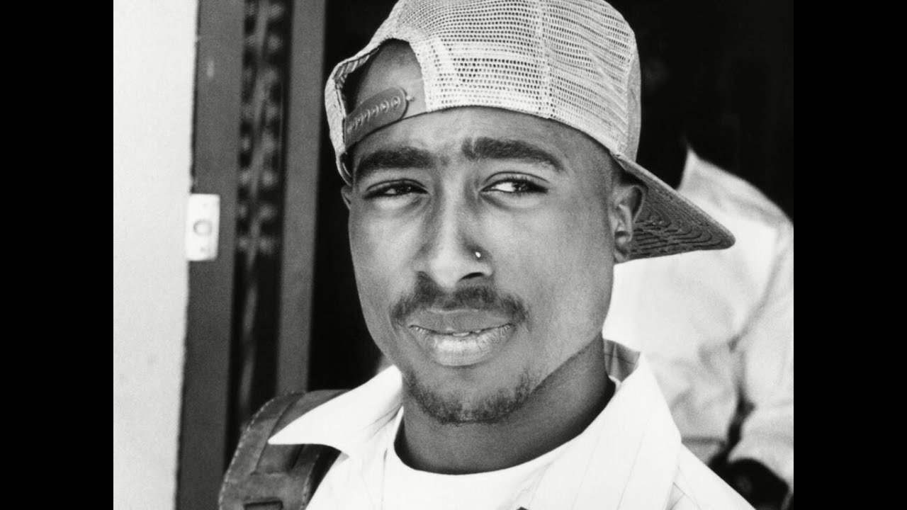 2Pac Danger Timez Ft. Live Squad 1992 OFFICIAL Original Unreleased