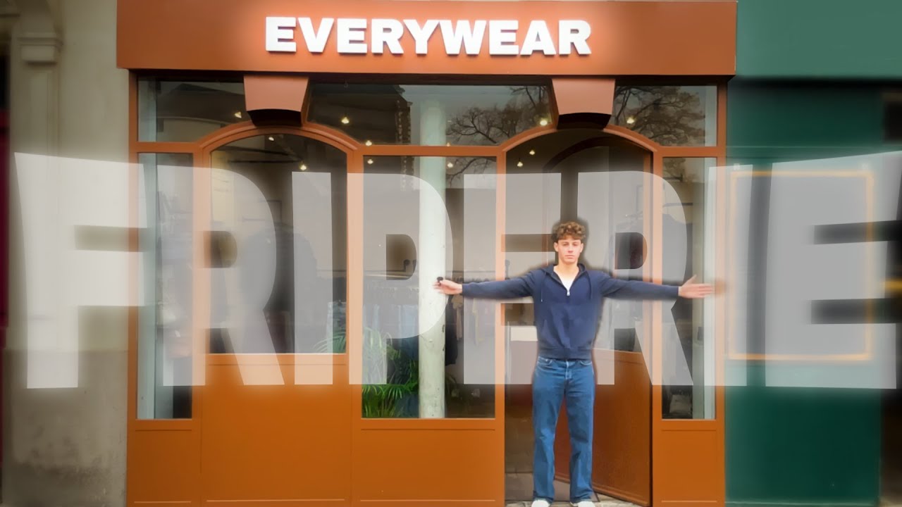 À 21 ans j'investis +40 000€ dans ma boutique ! (explication en 10 étapes)