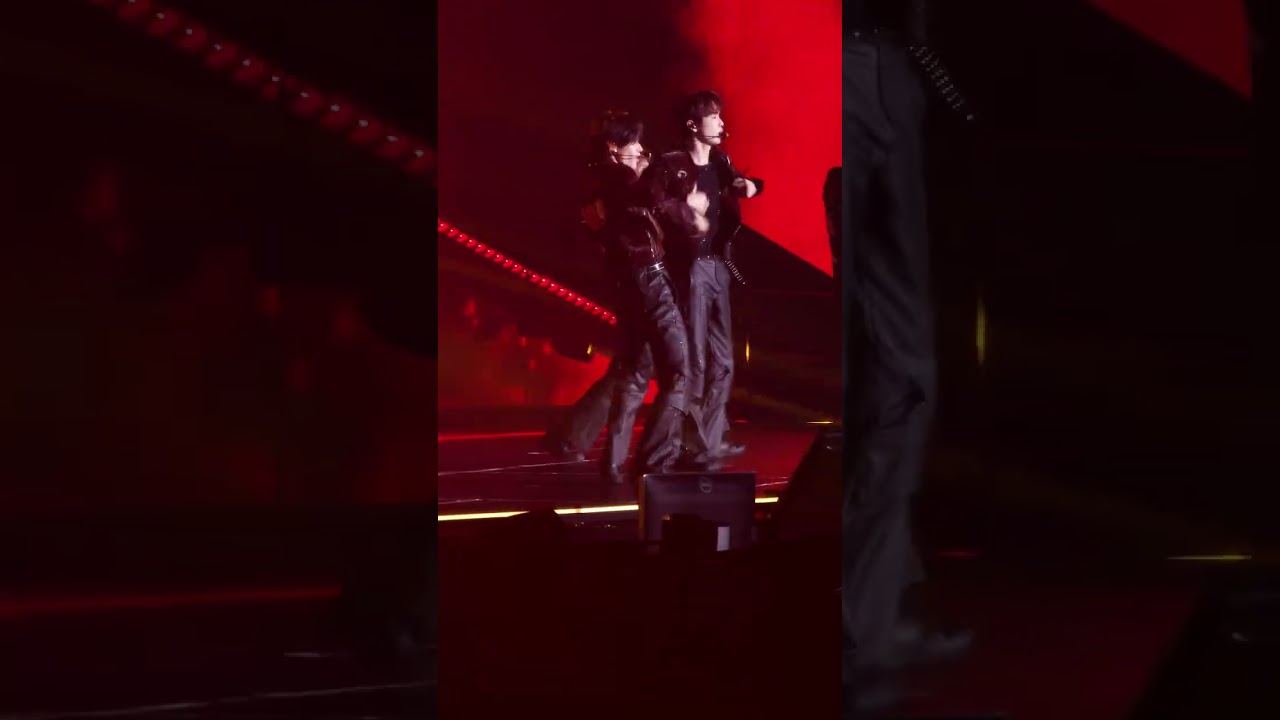 🇭🇰250719🪑余烬🔥终于开场了你敢信？😭😍🎸🍊🦕