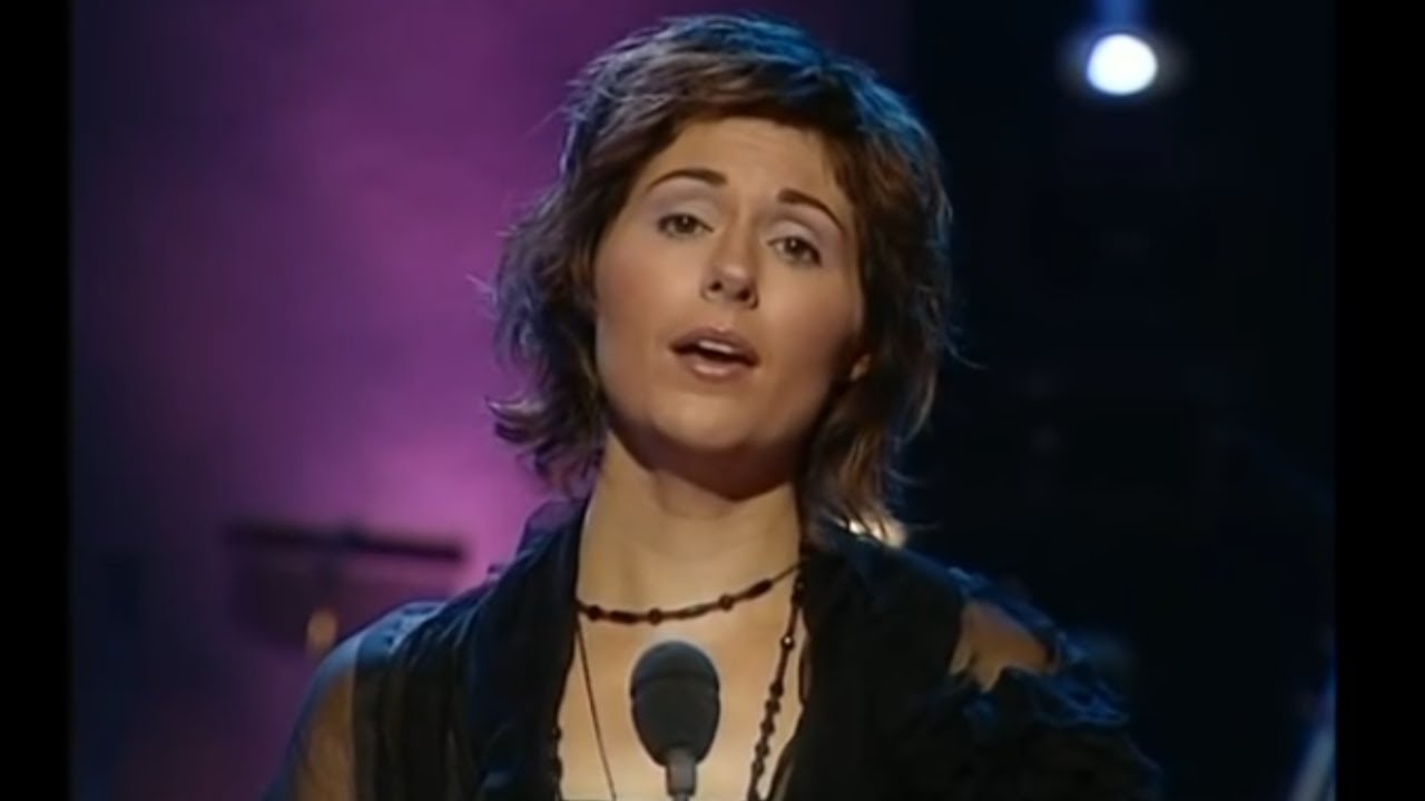 REACTION to Sissel Kyrkjebø  - O mio babbino caro