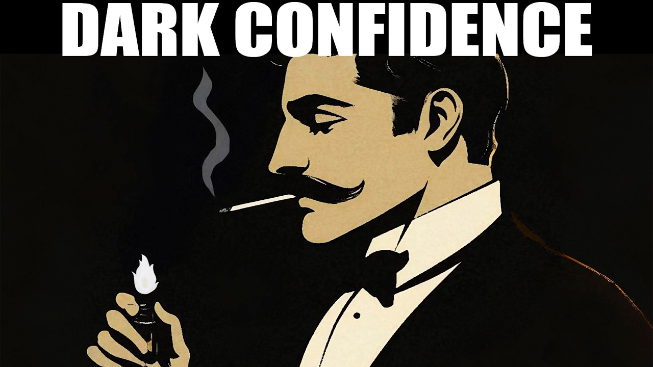 How to Become So Confident It Terrifies People – Machiavelli