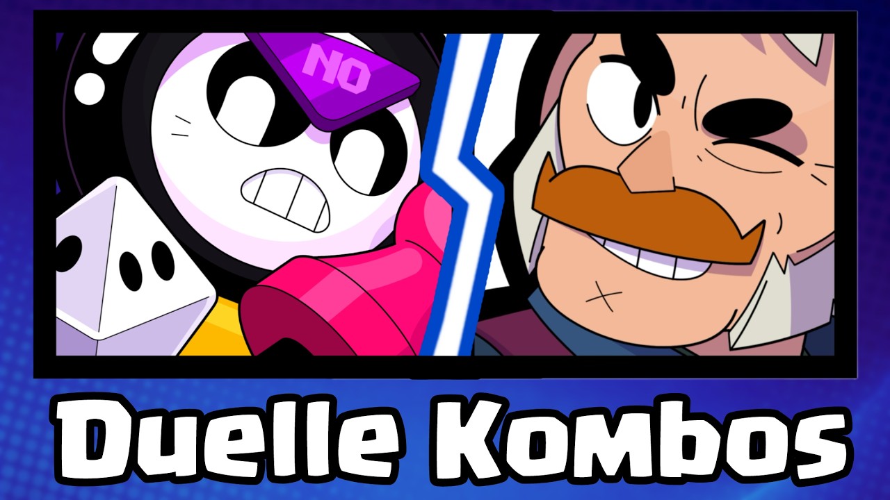 Krasse Duelle Combos!!!🔥🔥🔥🦈🦈