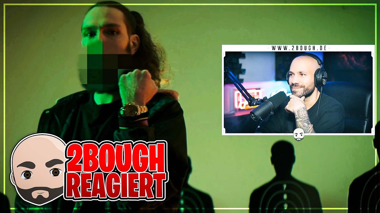 Sun Diego - Ehrenmann / 2Bough REAGIERT