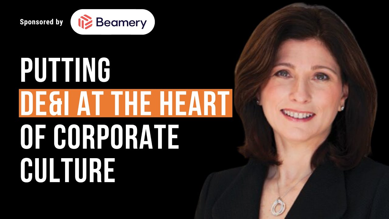 How BNP Paribas are Putting D&I at the Heart of Corporate Culture | @labanquedunmondequichange