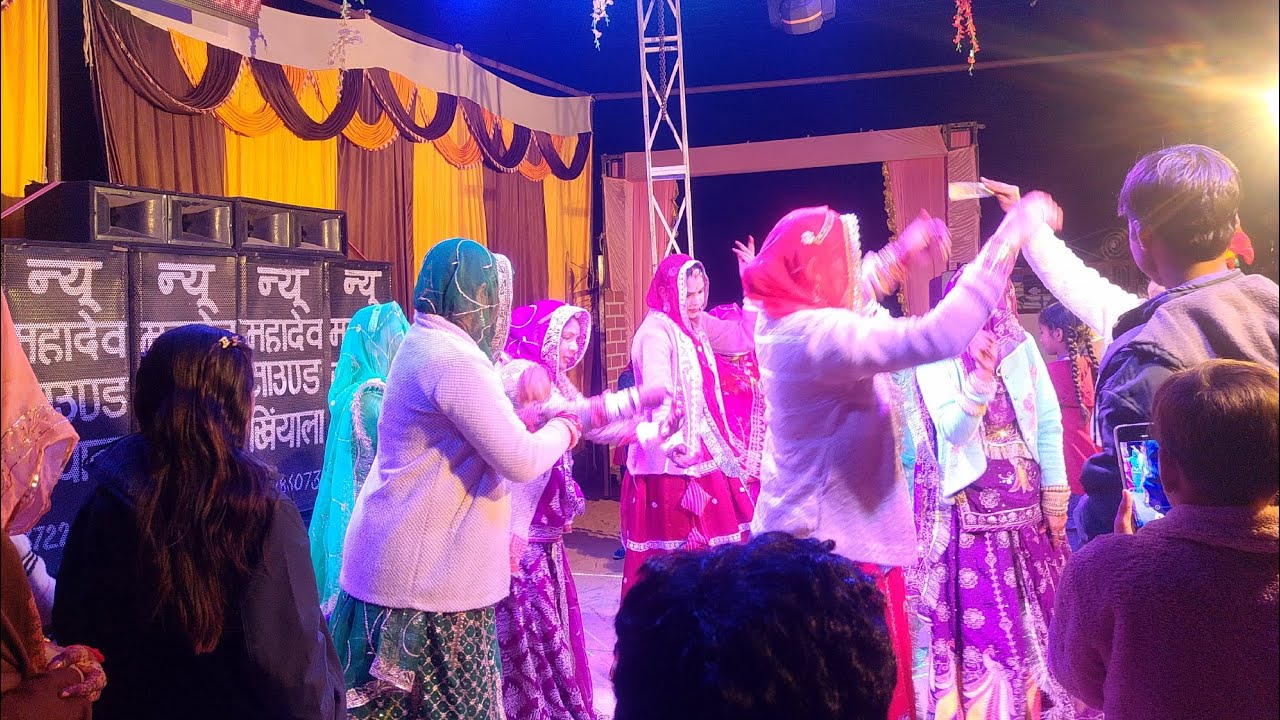 YE HOTA HE SADI KA AASLI MJA .#sadivlog #sadikhdmedia24 #playlistviral 