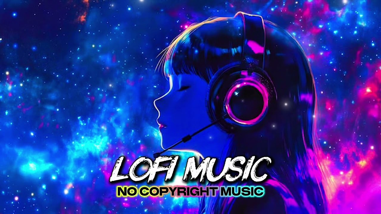 Lofi Music - No Copyright Music | Background Music | Free Music