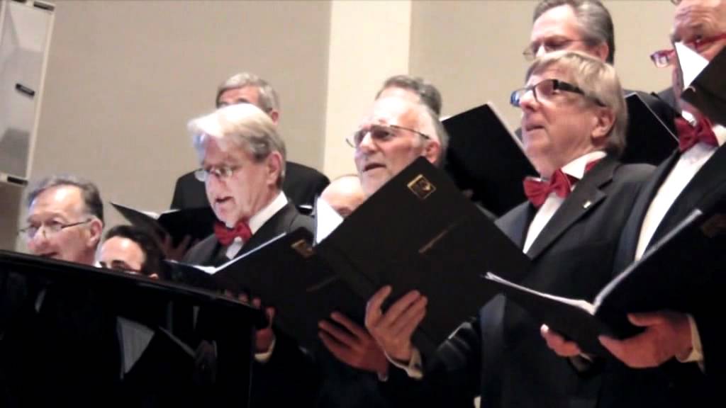 Richard WAGNER - Matrosenchor aus der Oper 