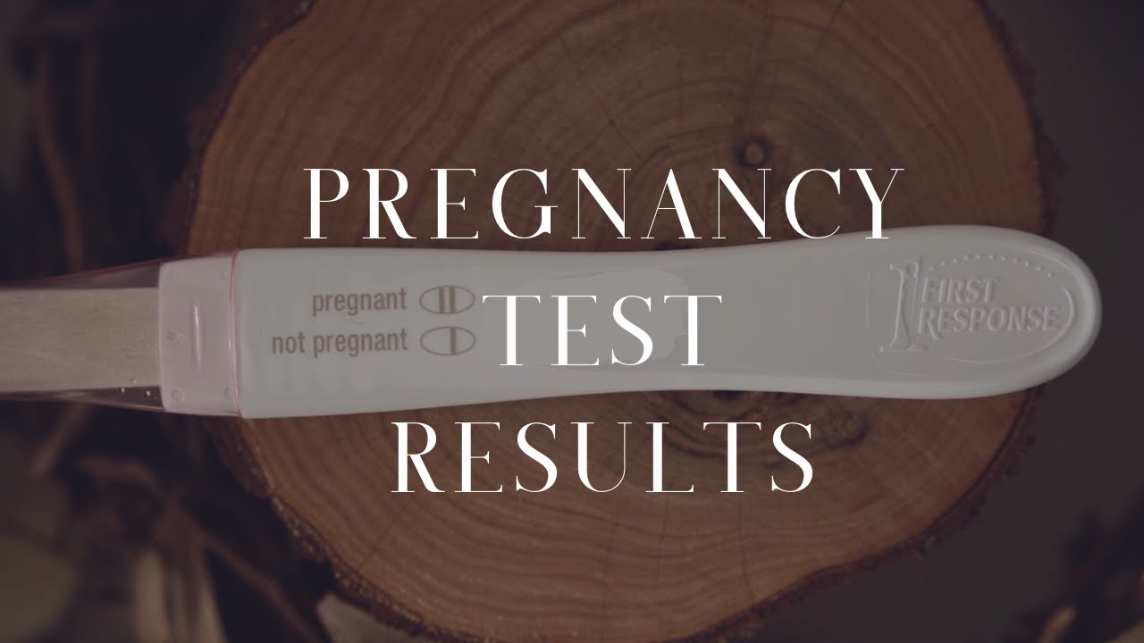 LIVE PREGNANCY TEST RESULTS | IVF FET # 3 // Infertility + Gestational Surrogacy Journey