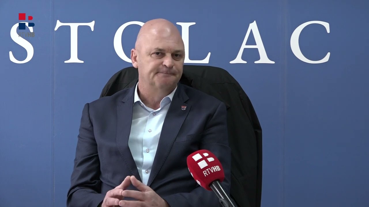 RTV HB | Stolac je lider u proizvodnji struje preko solarnih panela