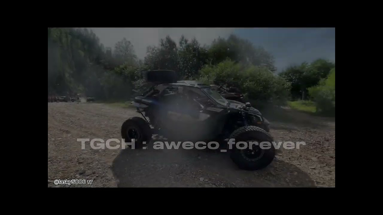 maverick x3 turbo rr @lasky-xz3pz