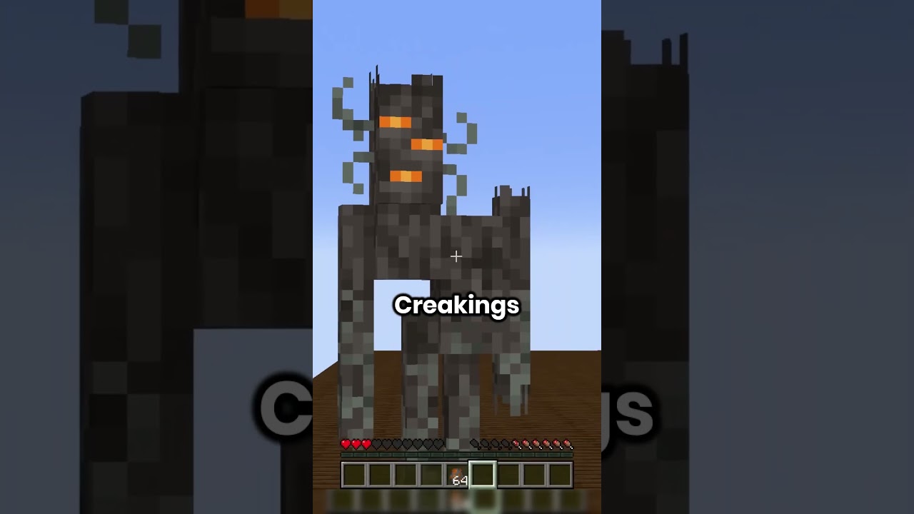 New MINECRAFT 1.22 UPDATE is CRAZY!