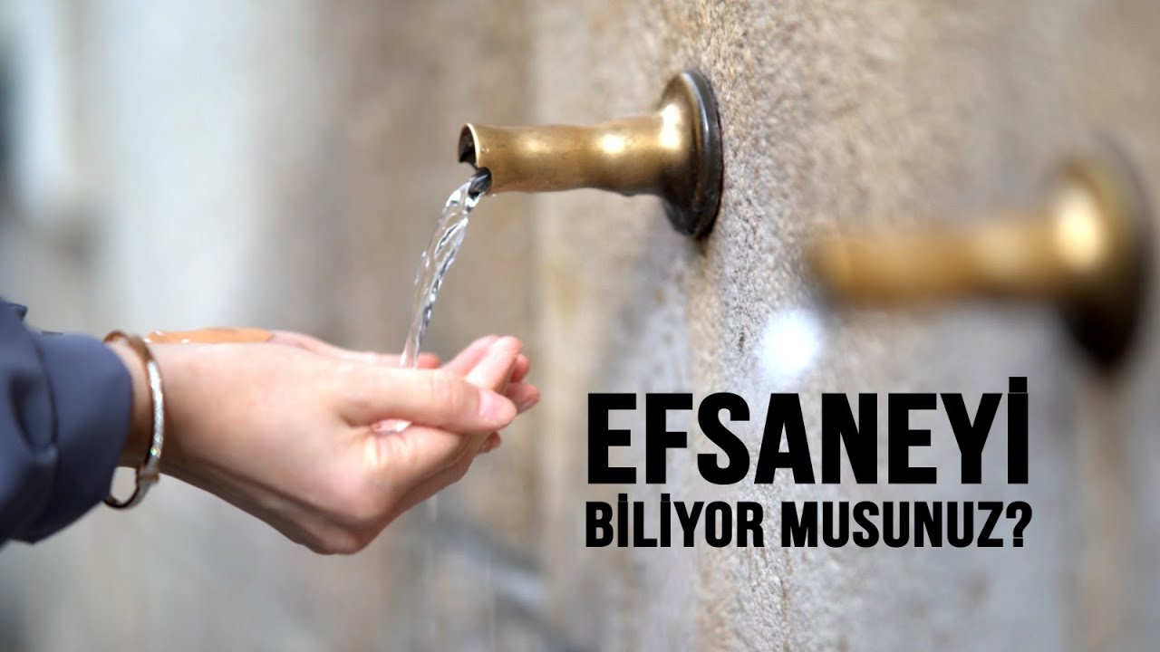Saraybosna’daki Tarihi Çeşmenin Asırlık Hikayesi