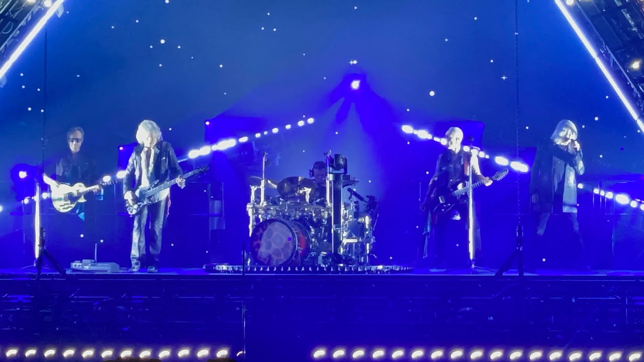 Def Leppard - “Rejoice” - Las Vegas, NV 2/24/26