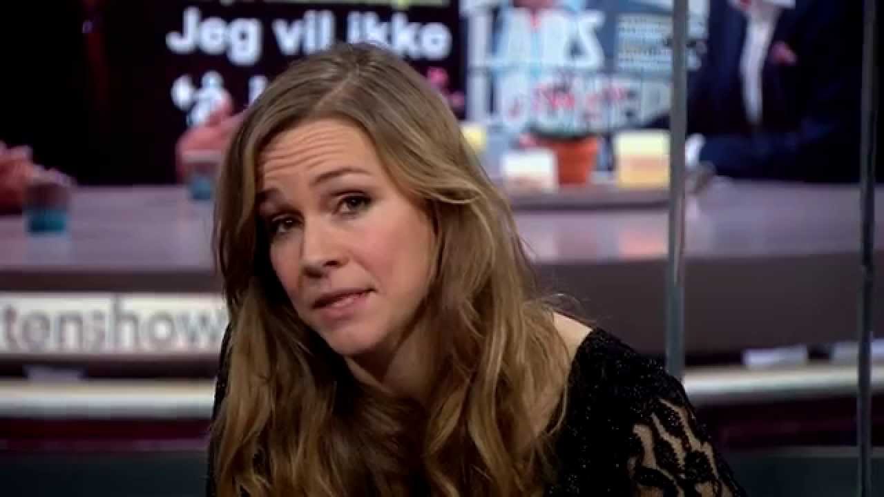 Signe Molde lækker hemmelig optagelse med Lars Løkke og Kristian Jensen