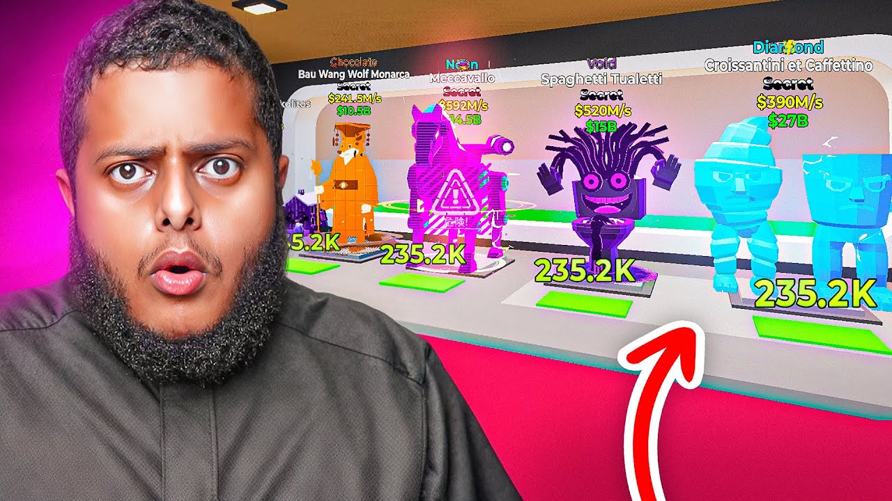 هدايا المتابعين الأسطورية!😱🔥| Fortnite Brain Stealing