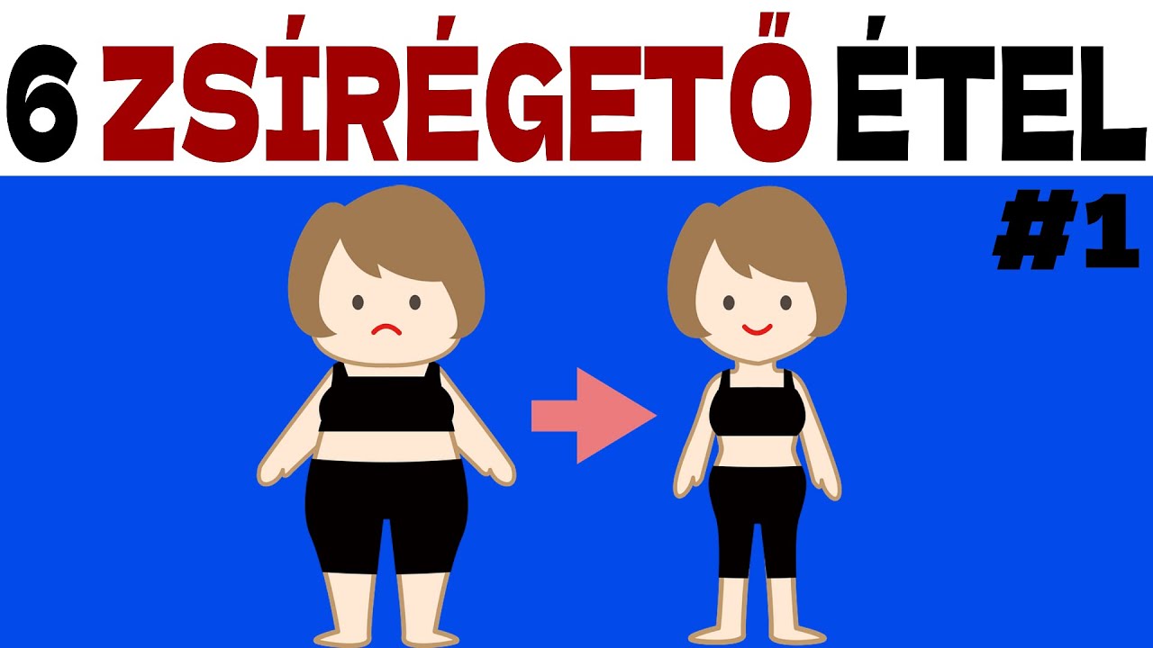 6 Finom &Eacute;tel Ha Fogyni Szeretn&eacute;l - Egyszerű Fogy&oacute;k&uacute;ra