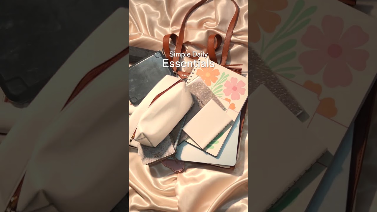 The BEST Bible Study Bag of 2026