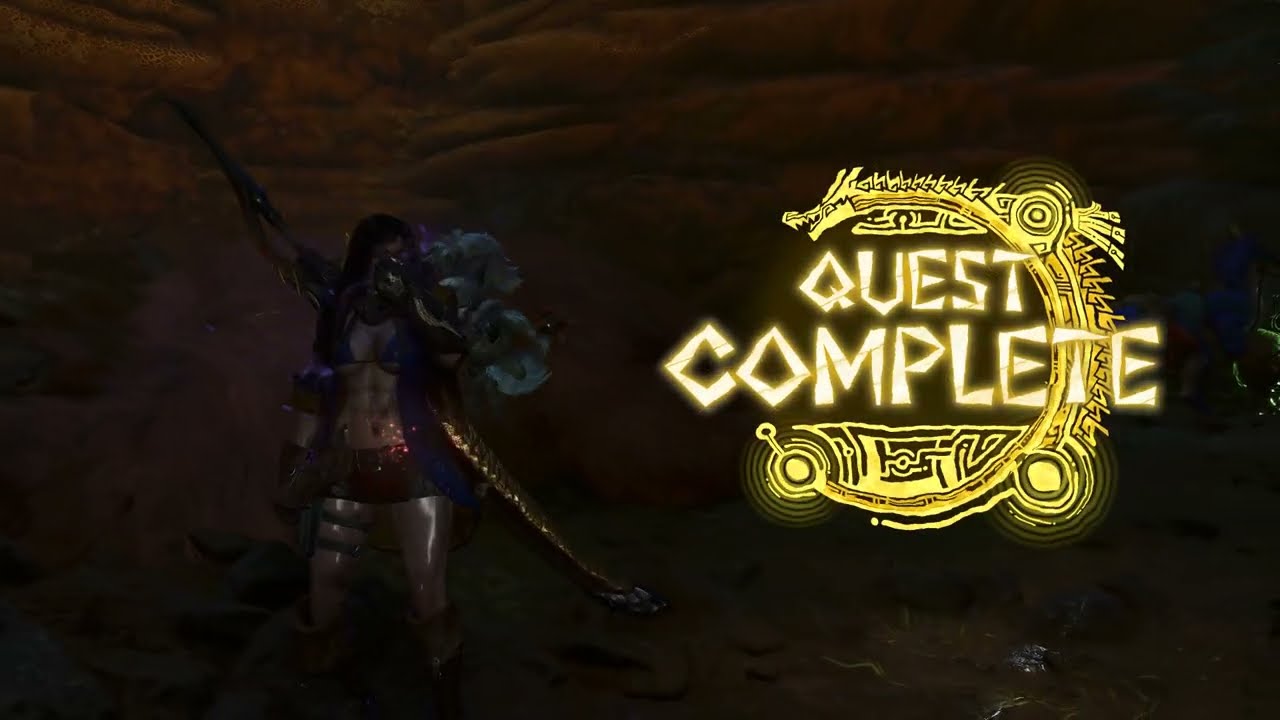 MH4 HUD Mod