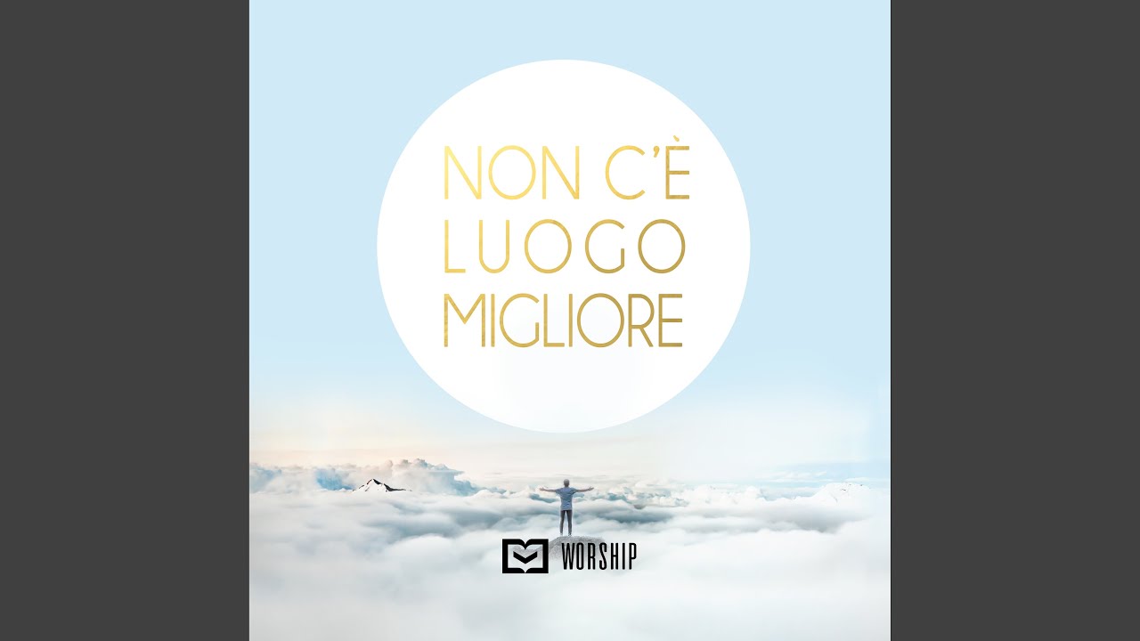 Fammi vedere la tua gloria