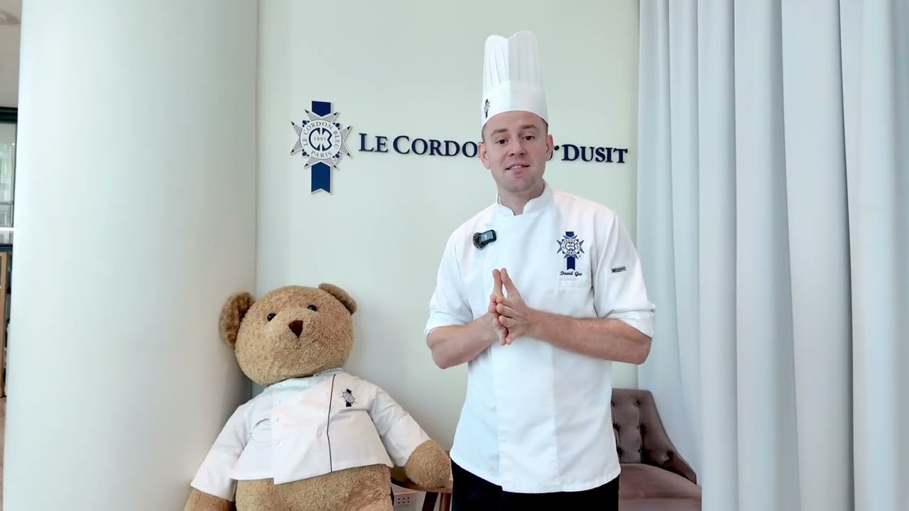 Le Cordon Bleu Dusit, Bangkok | Campus Tour