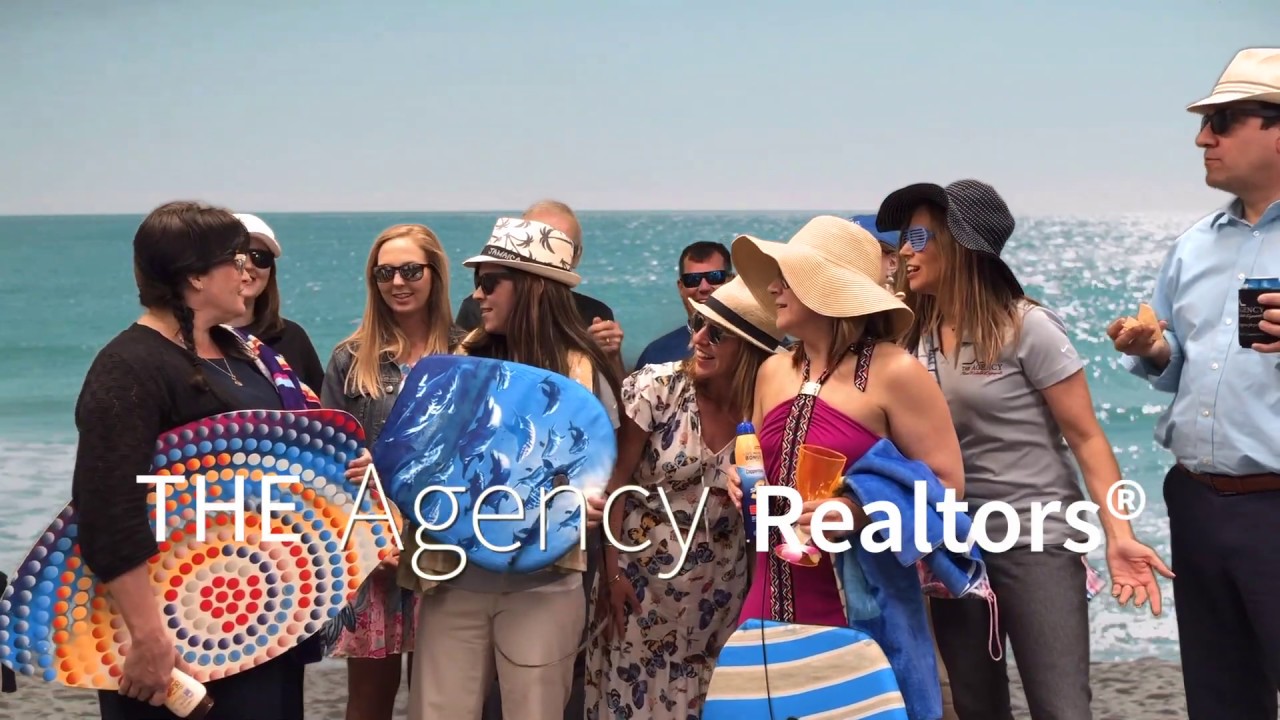 The Agency...a Lexington, KY Realtor's Life In the Summer