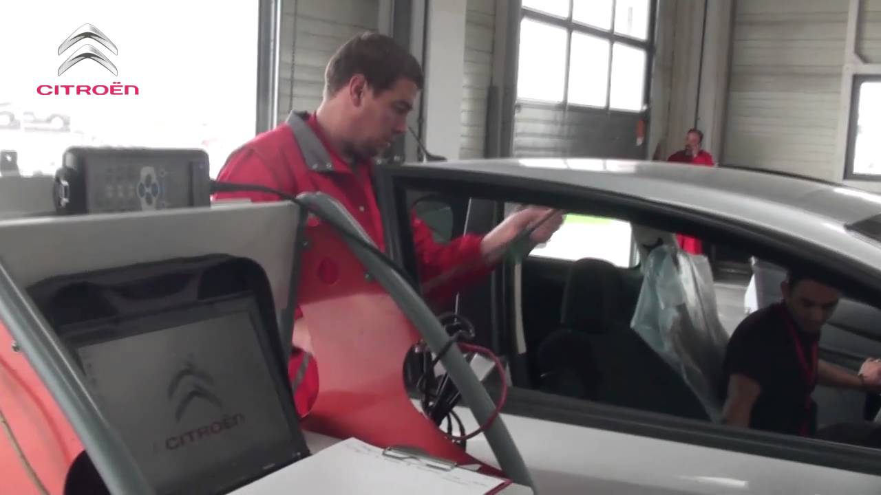 Cartec Trade -prezentare
