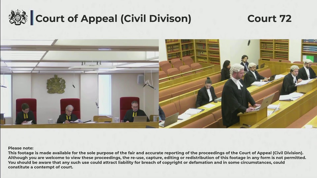Nisar (appellant) v Secretary of State for the Home Department (respondent)