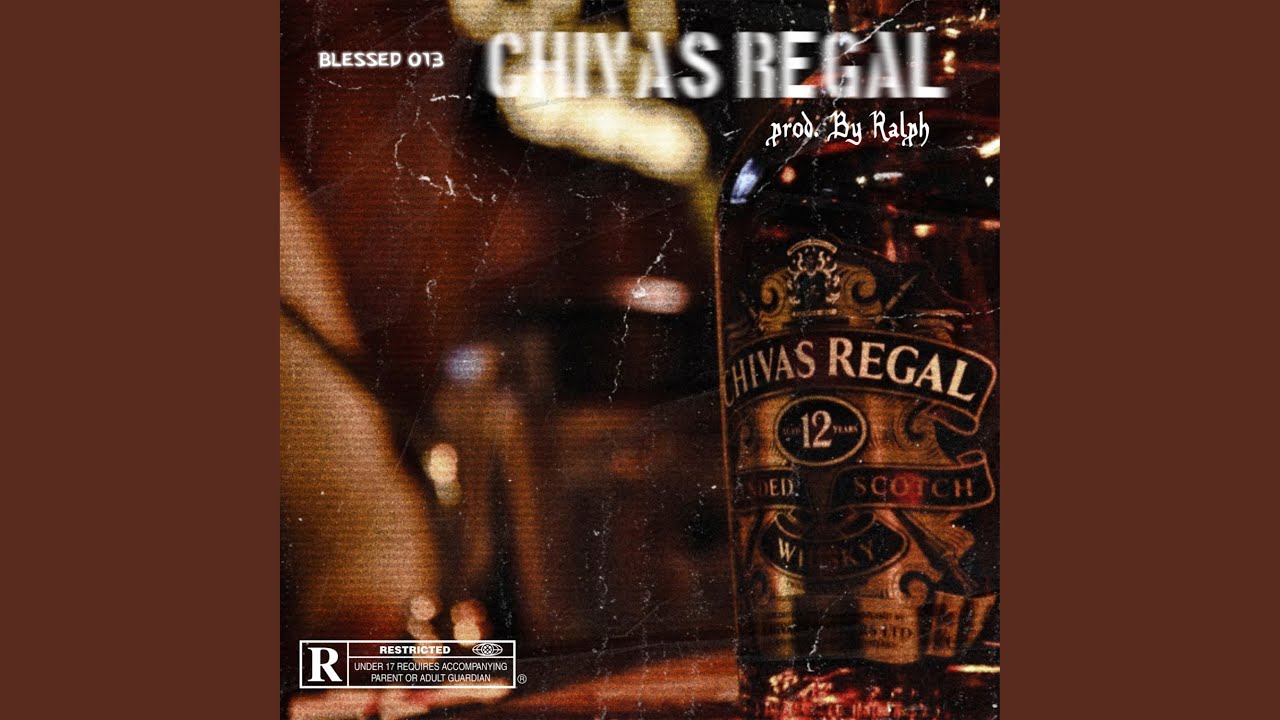 Chivas Regal