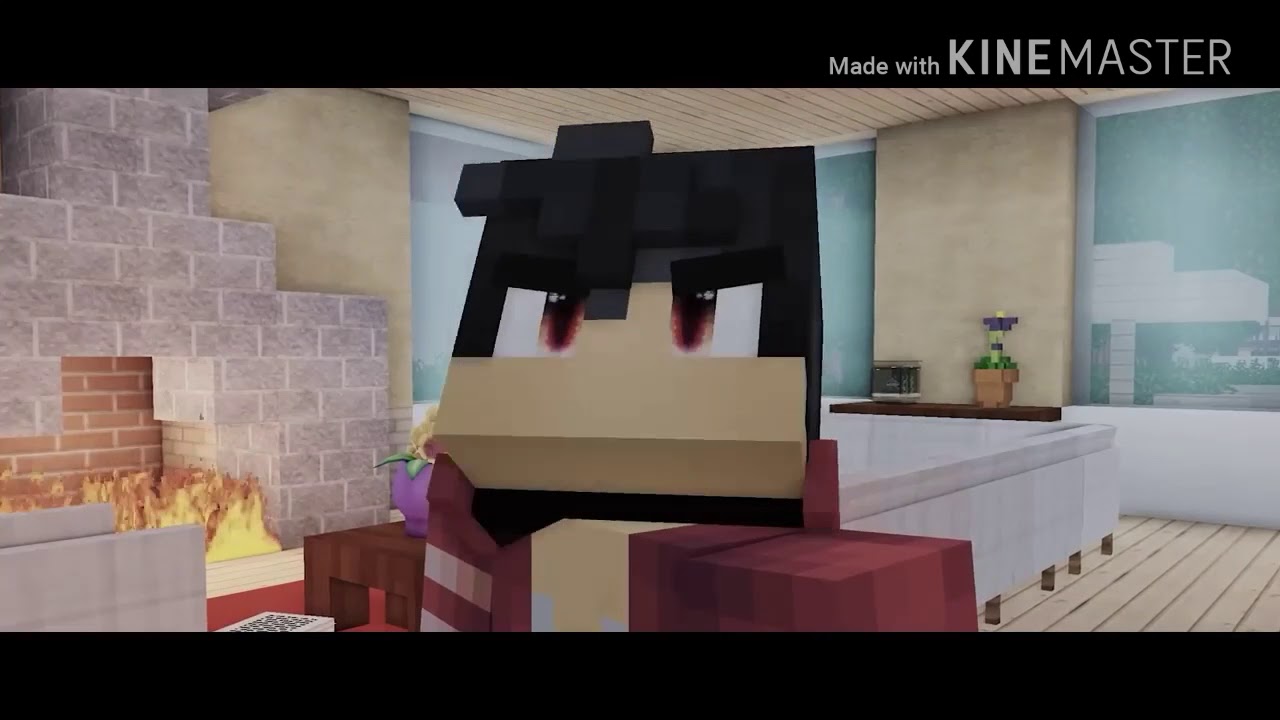 Aphmau Aaron - My Demons