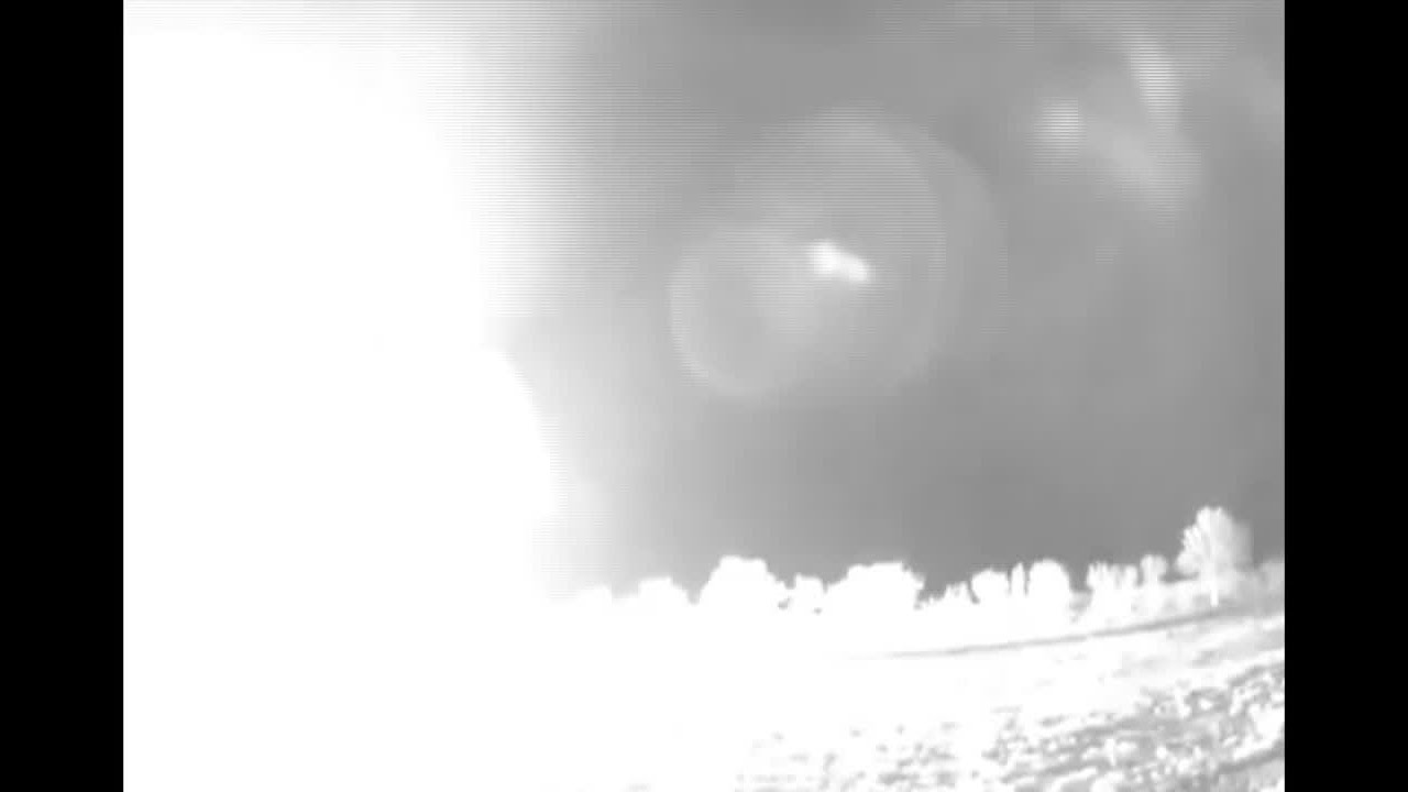 Ukraine releases video long-range Neptune missiles fired into Russia