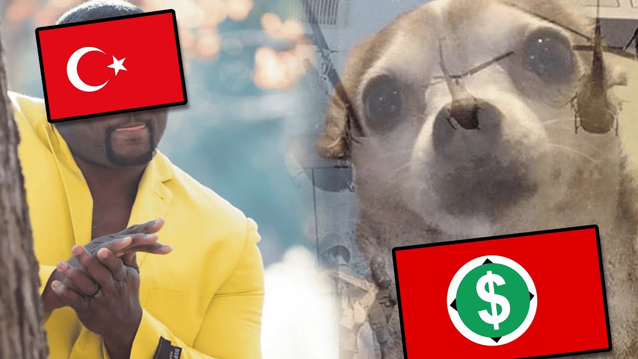 What if Turkey joined the Allies in 1940?